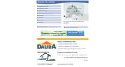 Desktop Screenshot of butjadingen.gnetx.com
