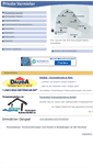 Mobile Screenshot of butjadingen.gnetx.com